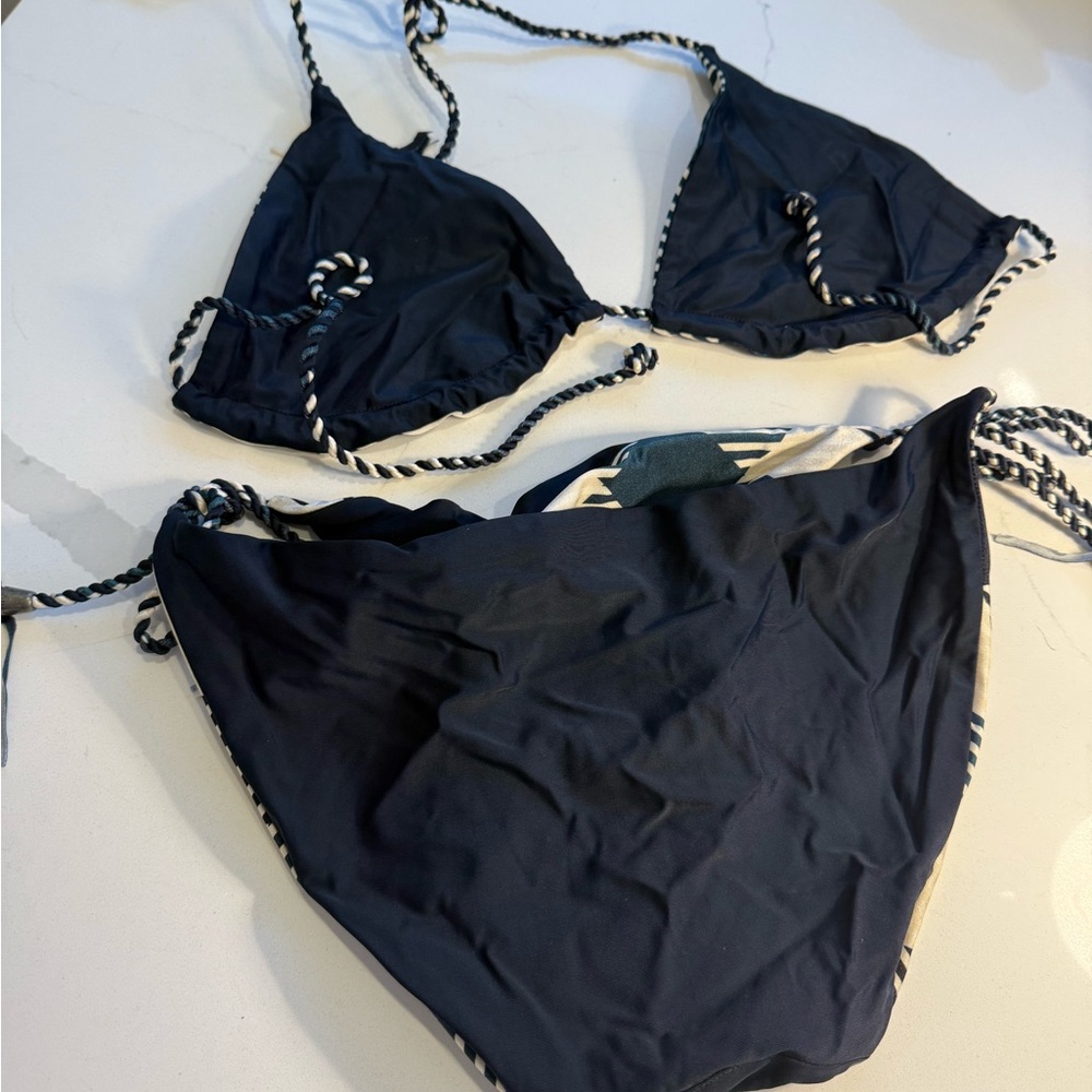 Réversible bikini - Picture 2 of 4